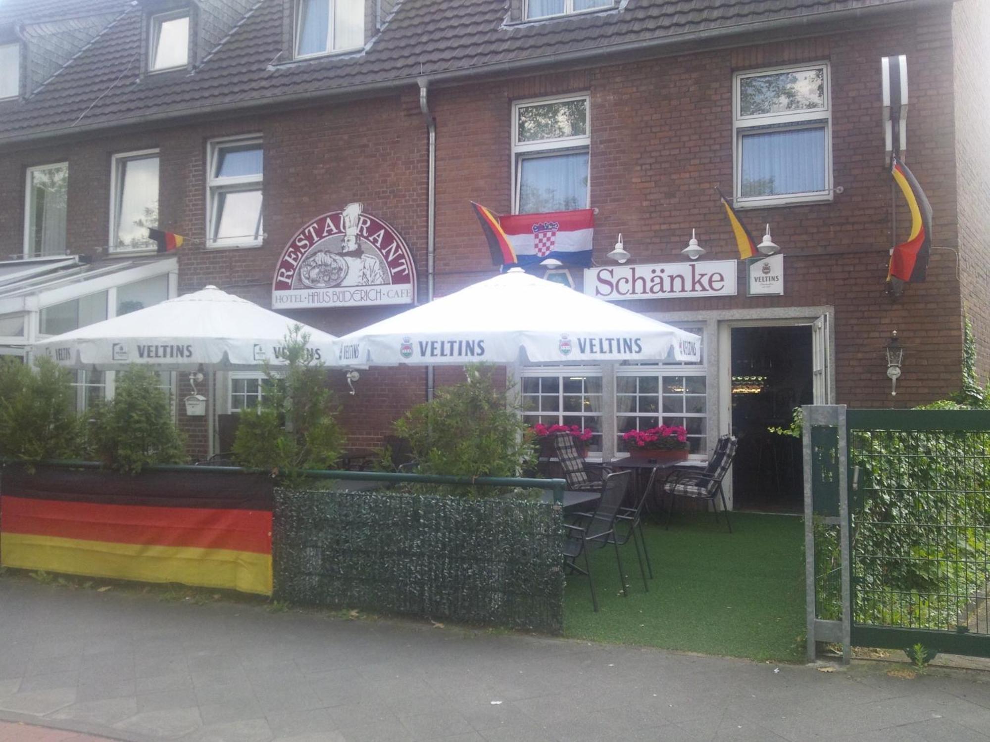Haus Büderich Meerbusch