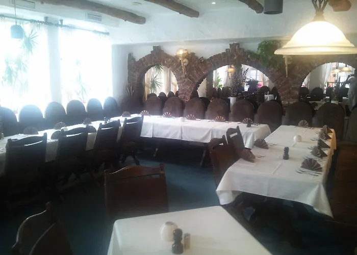 Hotel Haus Buederich