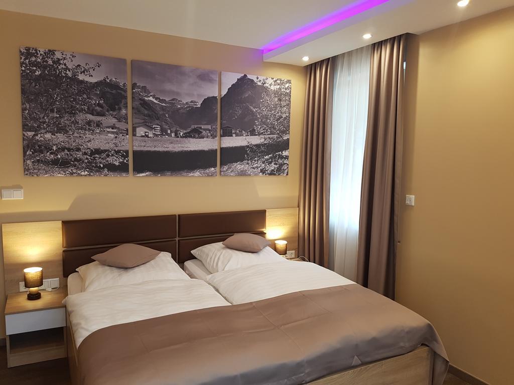 Hotel Haus Buederich Meerbusch