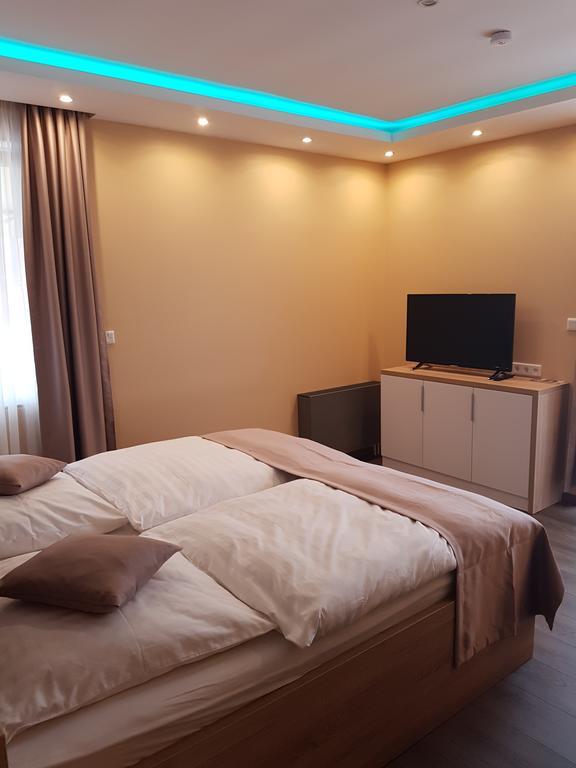 Hotel Haus Buederich