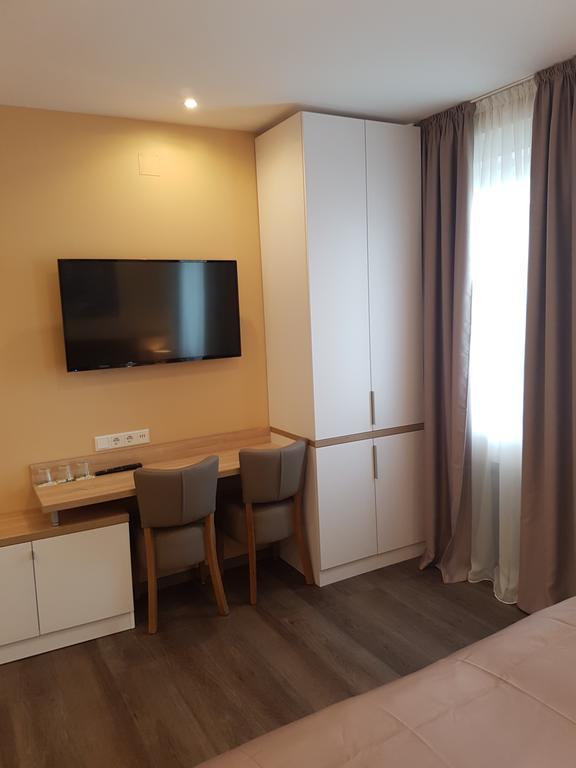 Hotel Haus Buederich
