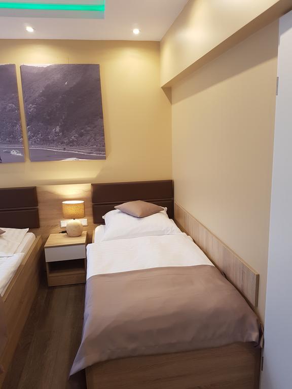 Hotel Haus Buederich