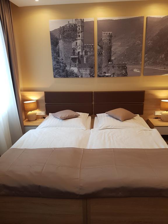 Haus Buederich Hotel