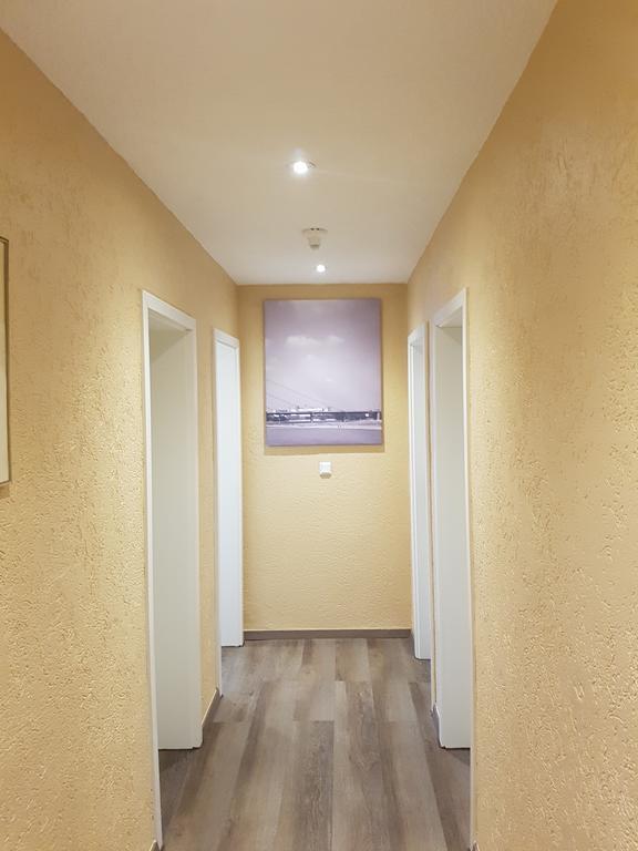 Haus Buederich Hotel Meerbusch