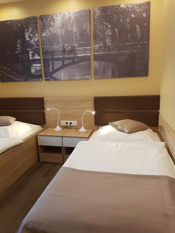 Haus Buederich Hotel 3*