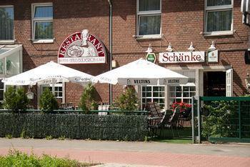 Hotel Haus Buederich