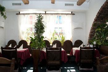 Haus Buederich Hotel 3*