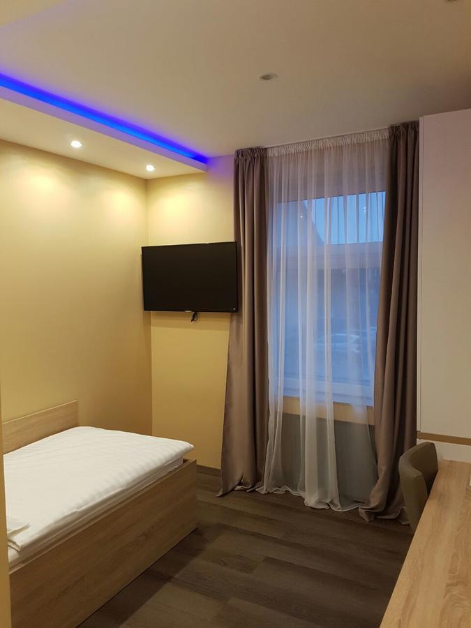 Haus Buederich Hotel