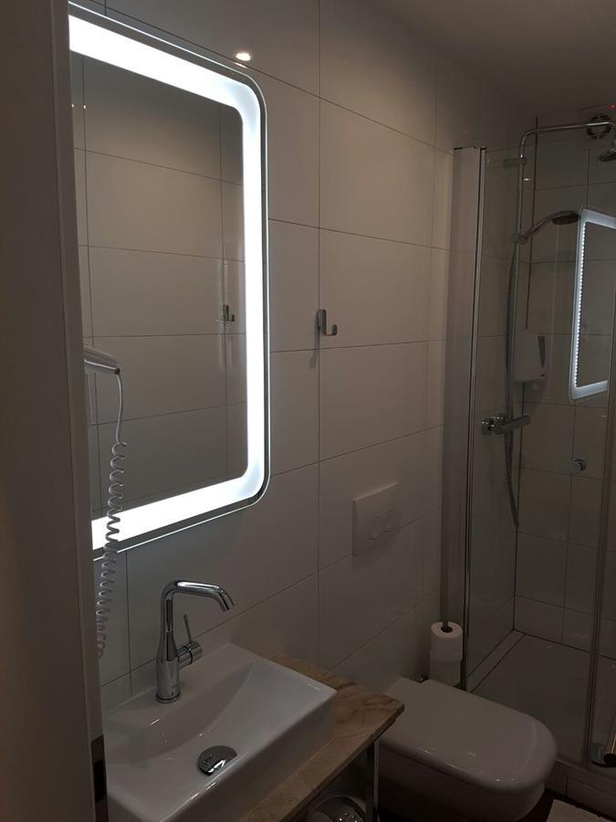 Haus Buederich Hotel 3*